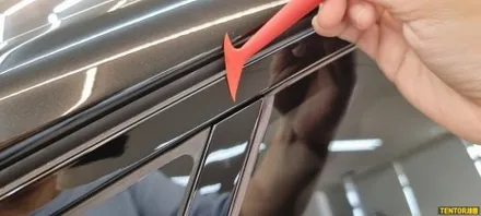 재규어_i페이스[부분랩핑, 생활보호PPF][Stek Dyno Shield]세종PPF/대전PPF전문점/청주PPF잘하는곳/천안PPF/공주PPF/논산PPF / 세종 장군면