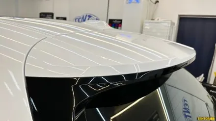 BMW_220i액티브투어러[전체랩핑][3M 2080 유광화이트]세종랩핑/대전랩핑/청주랩핑/천안랩핑/공주랩핑/논산랩핑 / 세종 장군면