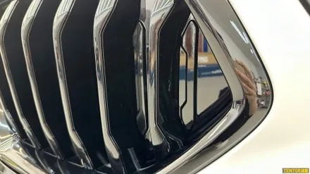 BMW_X6[전체크롬 카본랩핑, 윈드쉴드][비닐프로그 카본파이버]세종랩핑/대전랩핑/청주랩핑/천안랩핑/공주랩핑/논산랩핑/충청랩핑 / 세종 장군면