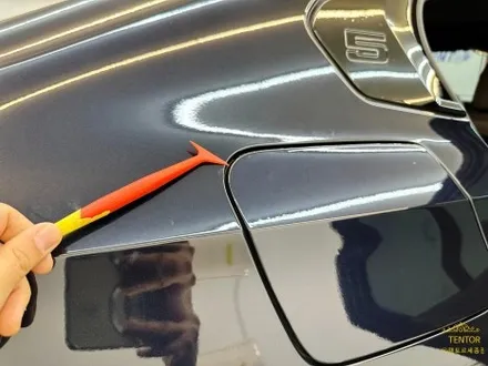 BMW_G60 5시리즈[아이코닉글로우 그릴랩핑, 생활보호PPF][3M 2080 유광블랙]세종랩핑잘하는곳/대전랩핑잘하는곳/청주랩핑잘하는곳/천안랩핑잘하는곳/공주랩핑잘하는곳 / 세종 장군면