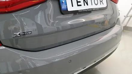 BMW_6GT[범퍼PPF]스톤칩에 스트레스 받지 마세요~ / 세종 장군면