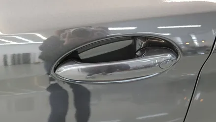 BMW_540i[보닛PPF,생활보호PPF]돌빵?! 드루와~드루와~ / 세종 장군면