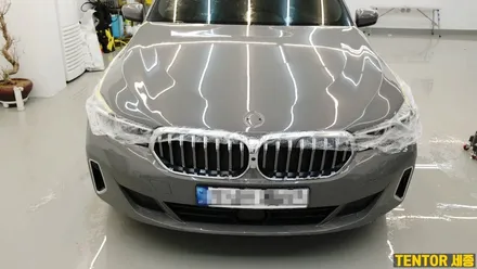 BMW_6GT[보닛ppf,미러ppf]PPF맛집은 재방문 해야죠!!![나노커버 울트라쉴드 Nano Cover]세종PPF/대전PPF/청주PPF/천안PPF/공주PPF / 세종 장군면