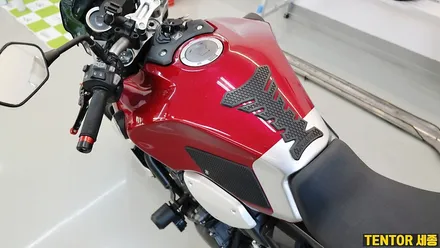 혼다_CB1000R[바이크랩핑]블랙 네이키드 시크 그자체 / 세종 장군면