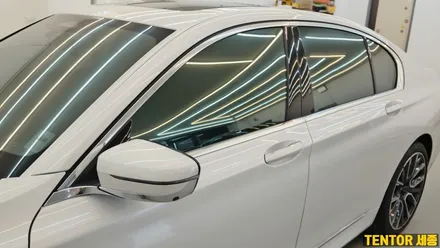 BMW_740i[전체크롬죽이기]ㅗㅜㅑ~오늘부터 내꺼 / 세종 장군면