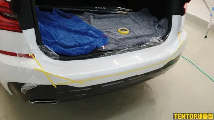 BMW_6GT[생활보호PPF][나노커버 울트라쉴드 Nano Cover]세종PPF/대전PPF/청주PPF잘하는곳/천안PPF전문점/공주PPF / 세종 장군면