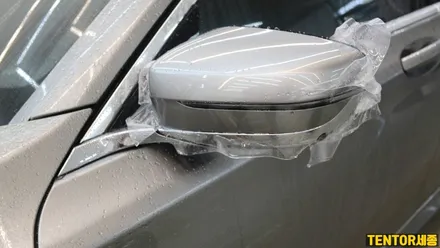 BMW_740Li[생활보호PPF,테일램프PPF][나노커버 울트라쉴드 Nano Cover]세종자동차PPF/대전자동차PPF/청주자동차PPF/천안자동차PPF/공주자동차PPF / 세종 장군면