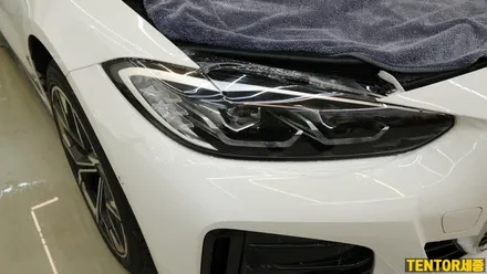 BMW_I4 eDrive40[생활보호PPF]재단필름이 없어 시공을 못받으신다고요??[나노커버 울트라쉴드 Nano Cover]세종PPF/대전PPF/청주PPF/천안PPF/공주PPF / 세종 장군면