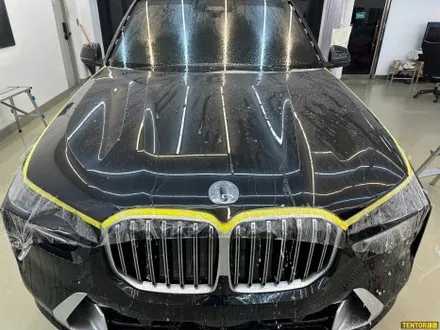 BMW_X7[전체PPF,풀PPF][ULTRAFIT 울트라핏, 크리스탈XP]세종PPF/대전PPF전문점/청주PPF잘하는곳/천안PPF/공주PPF/논산PPF/세종PPF / 세종 장군면