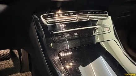 벤츠_EQC350[실내랩핑][3m 매트릭스블랙]세종랩핑/대전랩핑/청주랩핑/천안랩핑/공주랩핑 / 세종 장군면