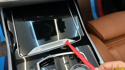 BMW_X7[전체크롬딜리트, 실내PPF][Ultrafit 울트라핏, 크리스탈XP]세종PPF/대전PPF/청주PPF/천안PPF/공주PPF/논산PPF / 세종 장군면