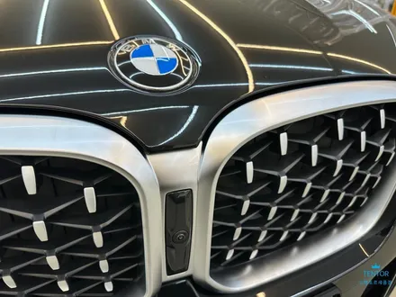 BMW_X4[그릴랩핑][3M 2080 유광블랙]세종랩핑/대전랩핑/청주랩핑/천안랩핑/공주랩핑 / 세종 장군면