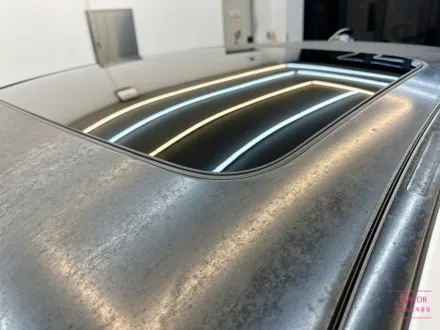 BMW_5시리즈[블랙PPF루프스킨][클리프디자인, 3m유광블랙]세종블랙PPF/대전블랙PPF/청주블랙PPF/천안블랙PPF/공주블랙PPF/논산블랙PPF / 세종 장군면