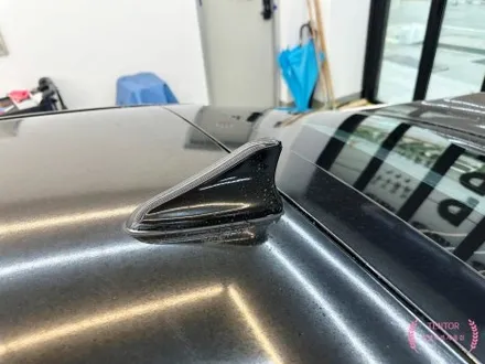 기아_스팅어[고광택루프스킨, 윈도우크롬딜리트][비닐프로그 Vinyl Frog 피아노블랙]세종랩핑/대전랩핑/청주랩핑/천안랩핑/공주랩핑/논산랩핑/고광택전체랩핑 / 세종 장군면