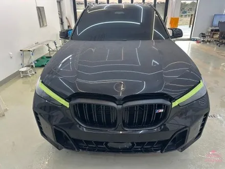 BMW_X5[프론트패키지PPF, 윈드쉴드][Ultrafit 울트라핏, 크리스탈XP]세종PPF/대전PPF/청주PPF/천안PPF/공주PPF/논산PPF / 세종 장군면