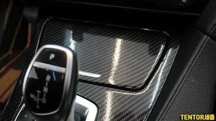 BMW_640d[블랙PPF][버벌리스트w12, 3m사틴블랙]세종PPF/대전PPF/청주PPF/천안PPF/공주PPF/논산PPF / 세종 장군면