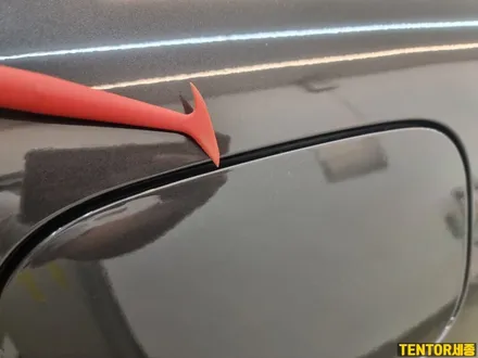 벤츠_GLC쿠페[크롬죽이기, 생활보호PPF][Stek Dyno Shield]세종PPF/대전PPF/청주PPF잘하는곳/천안PPF전문점/공주PPF / 세종 장군면
