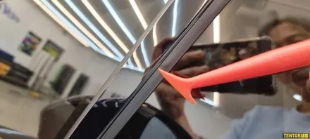 재규어_i페이스[부분랩핑, 생활보호PPF][Stek Dyno Shield]세종PPF/대전PPF전문점/청주PPF잘하는곳/천안PPF/공주PPF/논산PPF / 세종 장군면