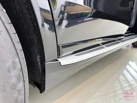 BMW_X7[전체크롬딜리트][3M 2080 유광블랙]세종랩핑추천/대전랩핑추천/청주랩핑추천/천안랩핑추천/공주랩핑추천/논산랩핑추천 / 세종 장군면