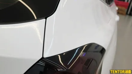 BMW_X3[전체랩핑]신차뽑을 때 색상걱정 하지마세요[3M 2080 유광화이트]세종랩핑/대전랩핑/청주랩핑/천안랩핑/공주랩핑/논산랩핑 / 세종 장군면