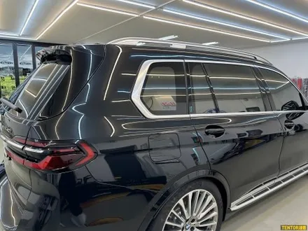 BMW_X7[전체PPF,풀PPF][ULTRAFIT 울트라핏, 크리스탈XP]세종PPF/대전PPF전문점/청주PPF잘하는곳/천안PPF/공주PPF/논산PPF/세종PPF / 세종 장군면
