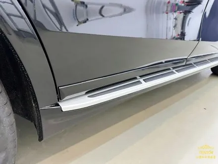 BMW_X7[전체크롬딜리트][3M 2080 유광블랙]세종랩핑/대전랩핑/청주랩핑/천안랩핑/공주랩핑/논산랩핑 / 세종 장군면