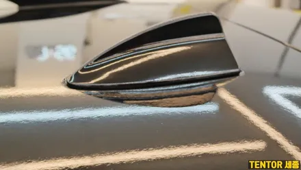 BMW_X6[전체랩핑]따님을 위한 특별한 선물~ / 세종 장군면