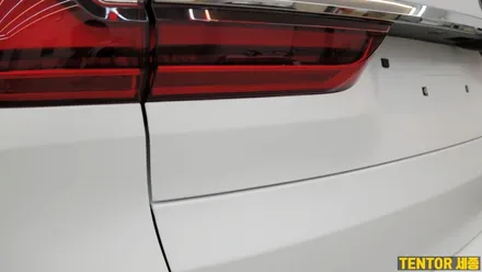 BMW_X7[전체랩핑]자동차랩핑은 요기요기~ / 세종 장군면