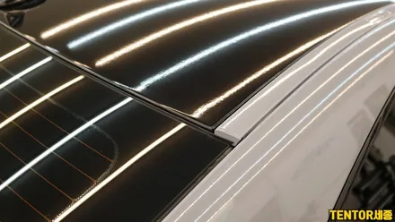 벤츠_CLS63AMG[전체랩핑][3M 1080 애쉬 그레이]세종랩핑/대전랩핑/청주랩핑/천안랩핑/공주랩핑/논산랩핑 / 세종 장군면