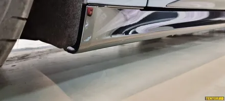 아우디_e-tron GT[전체PPF][Stek Dyno Shield]세종PPF/대전PPF전문점/청주PPF잘하는곳/천안PPF/공주PPF/논산PPF/이트론GT / 세종 장군면