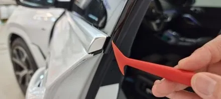 BMW_X6[프론트PPF]범퍼PPF, 보닛PPF[Stek Dyno Shield]세종PPF/대전PPF전문점/청주PPF잘하는곳/천안PPF/공주PPF/논산PPF/ / 세종 장군면