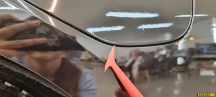재규어_i페이스[부분랩핑, 생활보호PPF][Stek Dyno Shield]세종PPF/대전PPF전문점/청주PPF잘하는곳/천안PPF/공주PPF/논산PPF / 세종 장군면