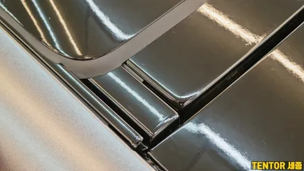 BMW_X6[전체랩핑]따님을 위한 특별한 선물~ / 세종 장군면