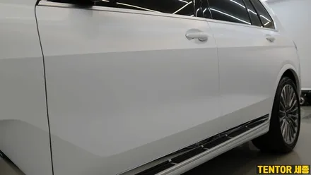 BMW_X7[전체랩핑]자동차랩핑은 요기요기~ / 세종 장군면