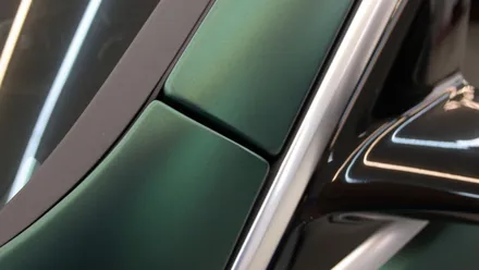 BMW_235i[전체랩핑]초신상 대한민국 1호 컬러 / 세종 장군면