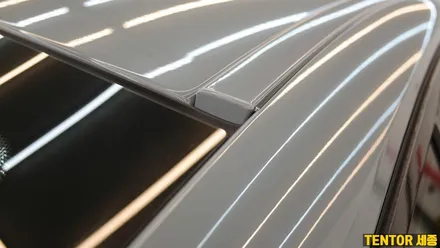 BMW_530e[전체랩핑]이게 필름인겨, 도색인겨~ / 세종 장군면