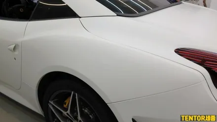 페라리_켈리포니아T[전체무광PPF][Stek Dyno Shield Matte]세종PPF/대전PPF/청주PPF잘하는곳/천안PPF전문점/공주PPF / 세종 장군면