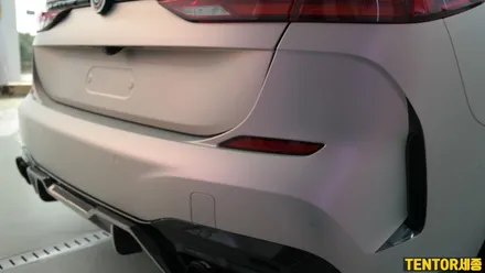 BMW_235i[전체랩핑][Teckwrap 브론즈 체리]세종랩핑/대전랩핑/청주랩핑/천안랩핑/공주랩핑/논산랩핑/텍랩전체랩핑 / 세종 장군면