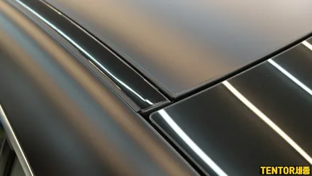 벤츠_CLS53[무광전체PPF]사틴블랙전체랩핑?! NO No[Stek Dyno Shield Matte]세종PPF/대전PPF/청주PPF잘하는곳/천안PPF전문점/공주PPF/논산PPF / 세종 장군면