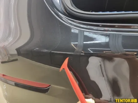 벤츠_GLC쿠페[크롬죽이기, 생활보호PPF][Stek Dyno Shield]세종PPF/대전PPF/청주PPF잘하는곳/천안PPF전문점/공주PPF / 세종 장군면