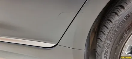 기아_K9[전체랩핑][3m 사틴블랙]세종랩핑/대전랩핑/청주랩핑/천안랩핑/공주랩핑/논산랩핑 / 세종 장군면