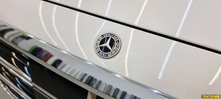 벤츠_S450[전체PPF][Stek Dyno Shield]세종PPF/대전PPF전문점/청주PPF잘하는곳/천안PPF/공주PPF/논산PPF/세종PPF / 세종 장군면