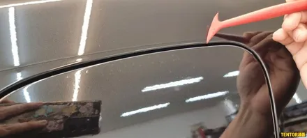 재규어_i페이스[부분랩핑, 생활보호PPF][Stek Dyno Shield]세종PPF/대전PPF전문점/청주PPF잘하는곳/천안PPF/공주PPF/논산PPF / 세종 장군면