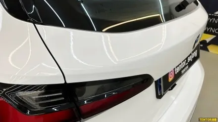 BMW_220i액티브투어러[전체랩핑][3M 2080 유광화이트]세종랩핑/대전랩핑/청주랩핑/천안랩핑/공주랩핑/논산랩핑 / 세종 장군면