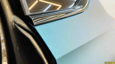 BMW_X6[전체랩핑][비닐프로그 paolo veronese green]세종랩핑/대전랩핑/청주랩핑/천안랩핑/공주랩핑/논산랩핑/고광택전체랩핑 / 세종 장군면