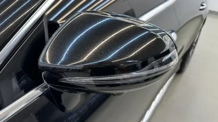 벤츠_GT63[전체랩핑][비닐프로그 Metal Black]세종고광택랩핑/대전랩핑/청주랩핑/천안랩핑/공주랩핑/논산랩핑/고광택전체랩핑 / 세종 장군면