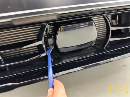 BMW_X3[프론트패키지PPF, 실내무광PPF][Ultrafit 울트라핏, 크리스탈XP]세종BMW PPF/대전BMW PPF/청주BMW PPF/천안BMW PPF/공주BMW PPF / 세종 장군면