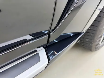 BMW_X7[전체크롬딜리트][3M 2080 유광블랙]세종랩핑/대전랩핑/청주랩핑/천안랩핑/공주랩핑/논산랩핑 / 세종 장군면