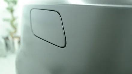 아우디(Audi)_Q7[전체랩핑, 크롬죽이기]플렉스 리얼 흑간지~[에이버리 사틴블랙] / 세종 장군면