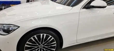 벤츠_S450[전체PPF][Stek Dyno Shield]세종PPF/대전PPF전문점/청주PPF잘하는곳/천안PPF/공주PPF/논산PPF/세종PPF / 세종 장군면